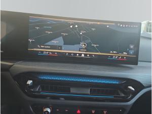 BMW i4 eDrive40 Gran Coupé 410? netto/mtl.*M Sportpaket*19 *LC Prof.*HUD*H/K*Driving Assist. Prof.*Parking