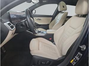 BMW 330 330e xDrive Touring 336? netto/mtl.*M Sportpaket Pro*H&K Surround*Pano*AHK*Head-Up*DriveAProf*ParkAP