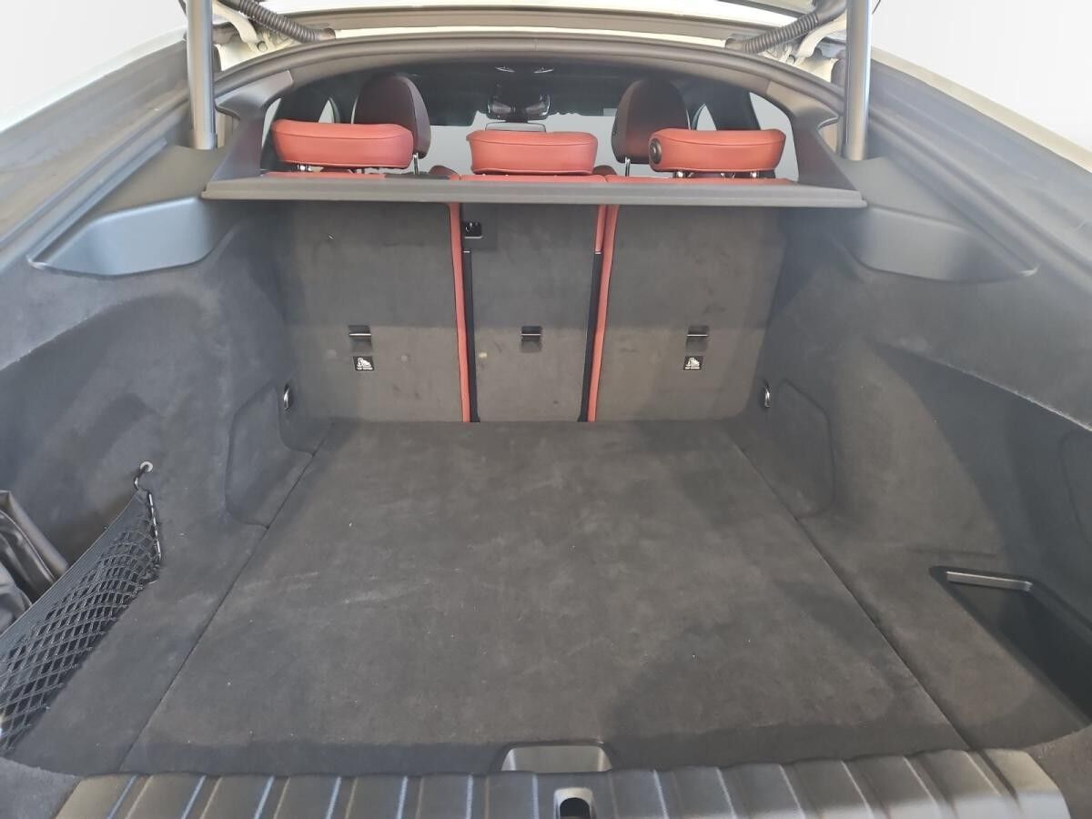 BMW i4 eDrive40 Gran Coupé 410? netto/mtl.*M Sportpaket*19 *LC Prof.*HUD*H/K*Driving Assist. Prof.*Parking