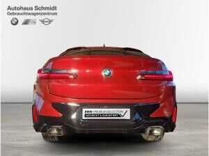 BMW X4 xDrive20d M Sportpaket Head-Up HiFi DAB WLAN