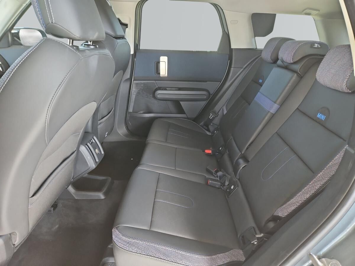 MINI Countryman S ALL4 *Classic Trim*Navi*HUD*DAB*LED*Pano*AHK*Paket M+*Driving+Parking Assist.*