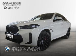 BMW X6 xDrive30d 699? netto/mtl.*M Sportpaket Pro*22 *LC Prof.*HUD*H/K*AHK*Pano*Adapt.LED*Adapt.M-Fahrw.*Au
