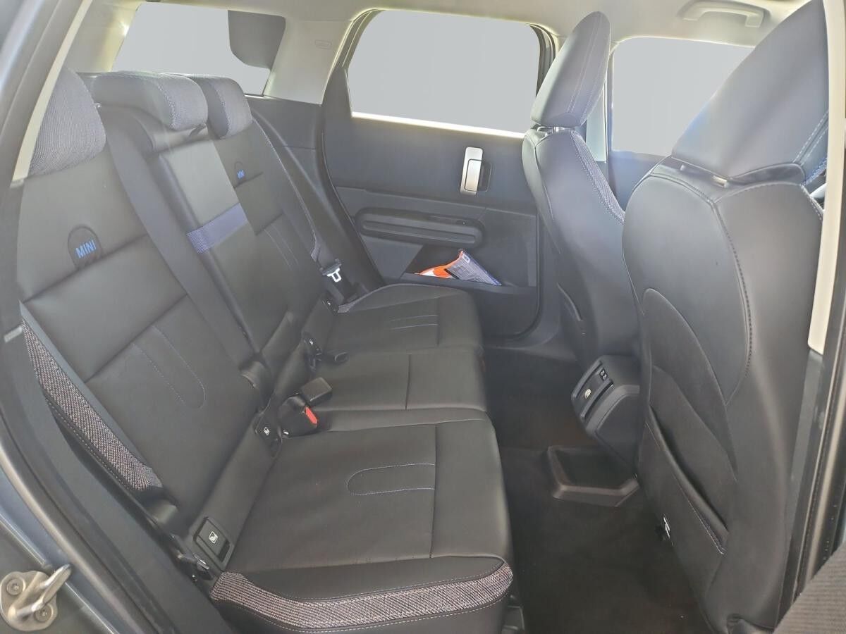 MINI Countryman S ALL4 *Classic Trim*Navi*HUD*DAB*LED*Pano*AHK*Paket M+*Driving+Parking Assist.*