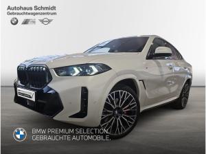 BMW X6 xDrive40d 847? netto/mtl.*M Sportpaket Pro*22 *LC Prof.*HUD*H/K*AHK*Pano*Adapt.LED*Adapt.M-Fahrw.*Ic