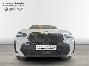 BMW X6 xDrive30d 699? netto/mtl.*M Sportpaket Pro*22 *LC Prof.*HUD*H/K*AHK*Pano*Adapt.LED*Adapt.M-Fahrw.*Au