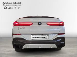 BMW X6 xDrive40d 847? netto/mtl.*M Sportpaket Pro*22 *LC Prof.*HUD*H/K*AHK*Pano*Adapt.LED*Adapt.M-Fahrw.*Ic