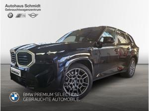 BMW XM 50e 998? netto/mtl.*AHK*H/K*HUD*IconicGlow*Autobahnassist*DriveAssistProf*ParkAssistPlus*Massage*LED