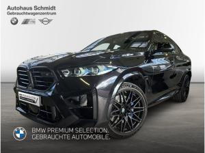 BMW X6 M Competition 1.311? netto/mtl.*LC Prof.*HUD*H/K*Pano*Adapt.LED*Driving+Parking Assist.Prof.*