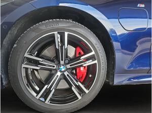 BMW 330 330e xDrive Touring 336? netto/mtl.*M Sportpaket Pro*H&K Surround*Pano*AHK*Head-Up*DriveAProf*ParkAP