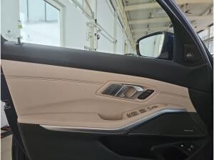 BMW 330 330e xDrive Touring 336? netto/mtl.*M Sportpaket Pro*H&K Surround*Pano*AHK*Head-Up*DriveAProf*ParkAP