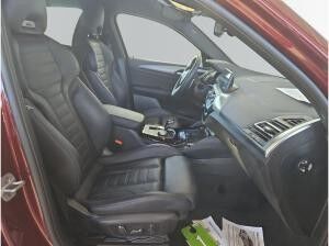 BMW X4 xDrive20d M Sportpaket Head-Up HiFi DAB WLAN