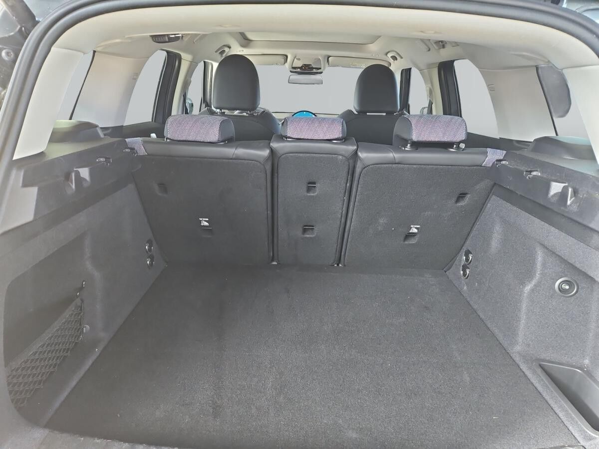 MINI Countryman S ALL4 *Classic Trim*Navi*HUD*DAB*LED*Pano*AHK*Paket M+*Driving+Parking Assist.*