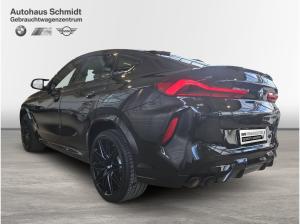 BMW X6 M Competition 1.311? netto/mtl.*LC Prof.*HUD*H/K*Pano*Adapt.LED*Driving+Parking Assist.Prof.*