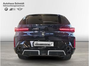 BMW XM 50e 998? netto/mtl.*AHK*H/K*HUD*IconicGlow*Autobahnassist*DriveAssistProf*ParkAssistPlus*Massage*LED