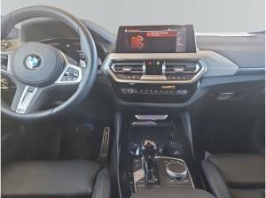 BMW X4 xDrive20d M Sportpaket Head-Up HiFi DAB WLAN