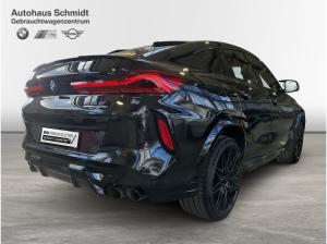BMW X6 M Competition 1.311? netto/mtl.*LC Prof.*HUD*H/K*Pano*Adapt.LED*Driving+Parking Assist.Prof.*