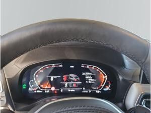 BMW X4 xDrive20d M Sportpaket Head-Up HiFi DAB WLAN