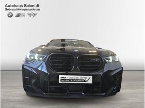 BMW X6 M Competition 1.311? netto/mtl.*LC Prof.*HUD*H/K*Pano*Adapt.LED*Driving+Parking Assist.Prof.*