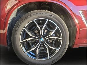 BMW X4 xDrive20d M Sportpaket Head-Up HiFi DAB WLAN