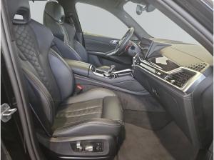 BMW X6 M Competition 1.311? netto/mtl.*LC Prof.*HUD*H/K*Pano*Adapt.LED*Driving+Parking Assist.Prof.*