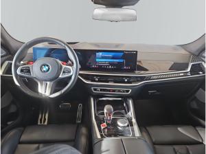 BMW X6 M Competition 1.311? netto/mtl.*LC Prof.*HUD*H/K*Pano*Adapt.LED*Driving+Parking Assist.Prof.*