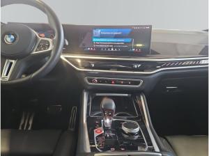 BMW X6 M Competition 1.311? netto/mtl.*LC Prof.*HUD*H/K*Pano*Adapt.LED*Driving+Parking Assist.Prof.*