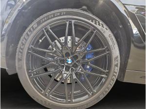 BMW X6 M Competition 1.311? netto/mtl.*LC Prof.*HUD*H/K*Pano*Adapt.LED*Driving+Parking Assist.Prof.*