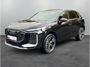 Audi Q3 S-Line e-hybrid S-tronic / Navi, Tech+, LED+