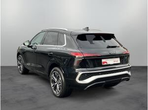Audi Q3 S-Line e-hybrid S-tronic / Navi, Tech+, LED+