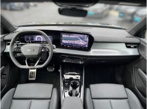 Audi Q3 S-Line e-hybrid S-tronic / Navi, Tech+, LED+