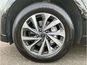 Audi Q6 e-tron S-Line / Tech - 0,25% Versteuerung -