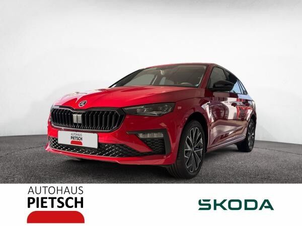 Skoda Scala Tour 1,0 TSI DSG