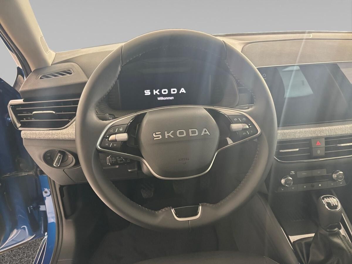 Skoda Scala Tour 1,0 TSI