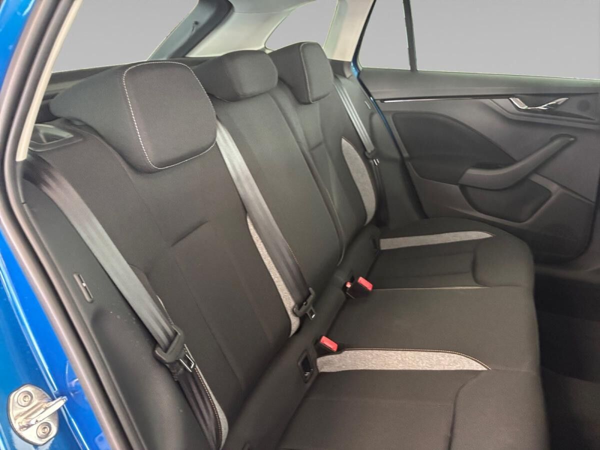 Skoda Scala Tour 1,0 TSI