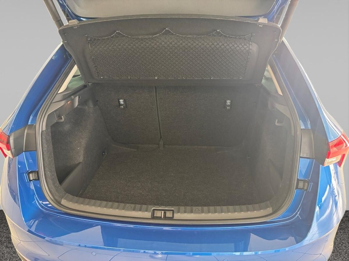 Skoda Scala Tour 1,0 TSI