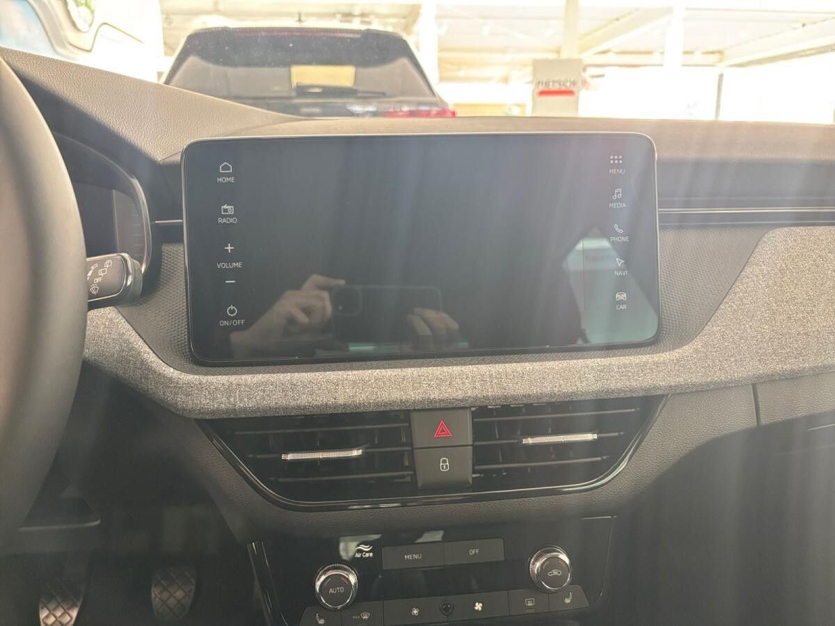 Skoda Scala Tour 1,0 TSI