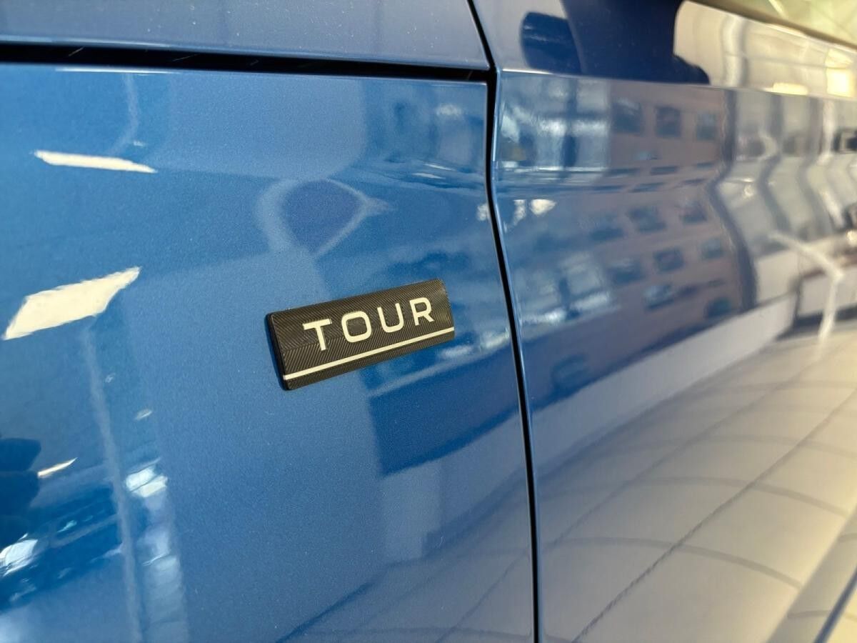 Skoda Scala Tour 1,0 TSI