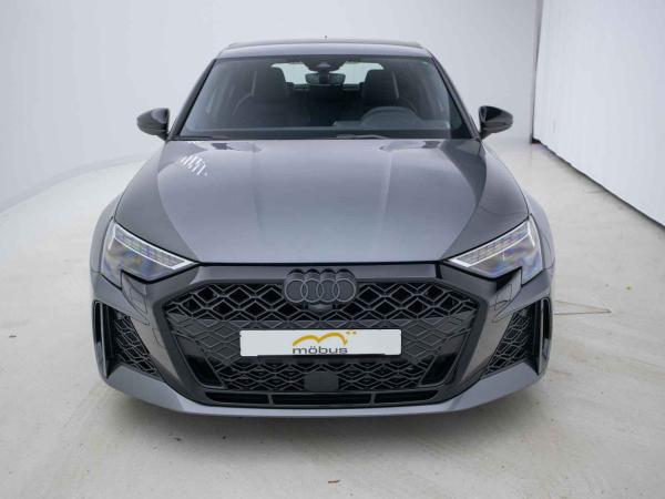 Audi RS3 RS 3 Sportback TFSI QUA S-TRO*MATRIX*HUD*