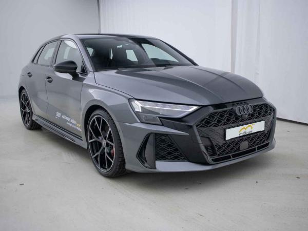 Audi RS3 RS 3 Sportback TFSI QUA S-TRO*MATRIX*HUD*