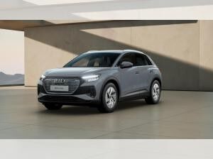 Audi Q4 e-tron 40 e-tron