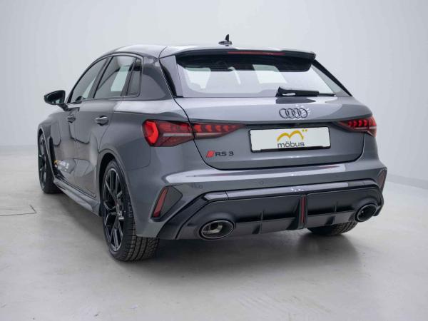 Audi RS3 RS 3 Sportback TFSI QUA S-TRO*MATRIX*HUD*