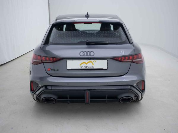 Audi RS3 RS 3 Sportback TFSI QUA S-TRO*MATRIX*HUD*
