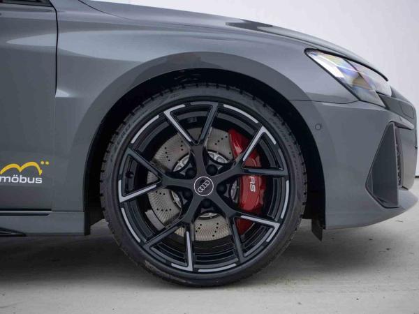 Audi RS3 RS 3 Sportback TFSI QUA S-TRO*MATRIX*HUD*