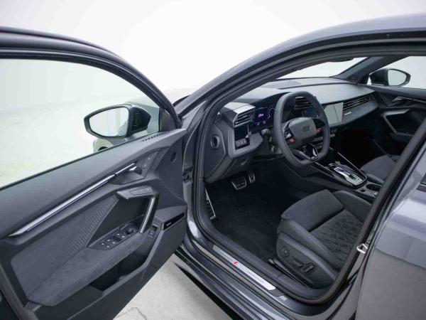Audi RS3 RS 3 Sportback TFSI QUA S-TRO*MATRIX*HUD*