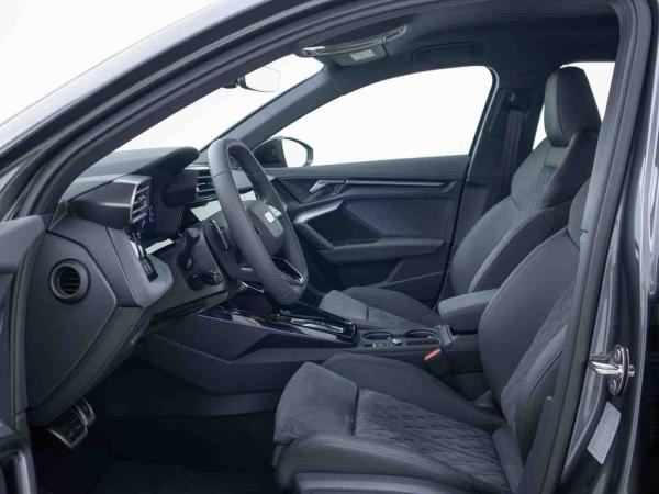 Audi RS3 RS 3 Sportback TFSI QUA S-TRO*MATRIX*HUD*