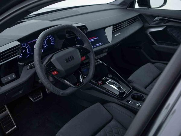 Audi RS3 RS 3 Sportback TFSI QUA S-TRO*MATRIX*HUD*