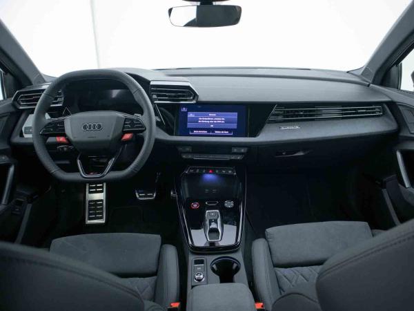 Audi RS3 RS 3 Sportback TFSI QUA S-TRO*MATRIX*HUD*
