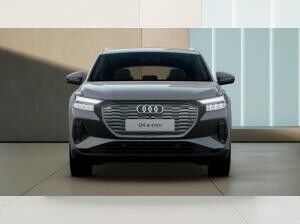 Audi Q4 e-tron 40 e-tron