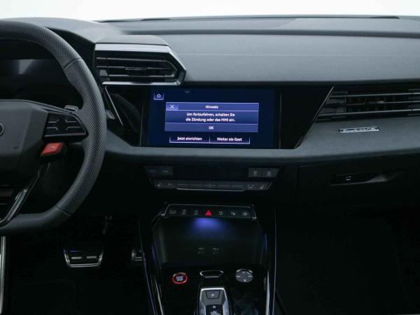 Audi RS3 RS 3 Sportback TFSI QUA S-TRO*MATRIX*HUD*