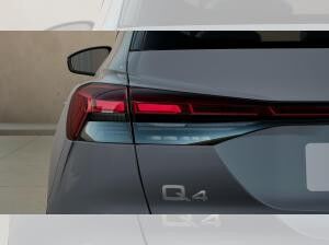 Audi Q4 e-tron 40 e-tron